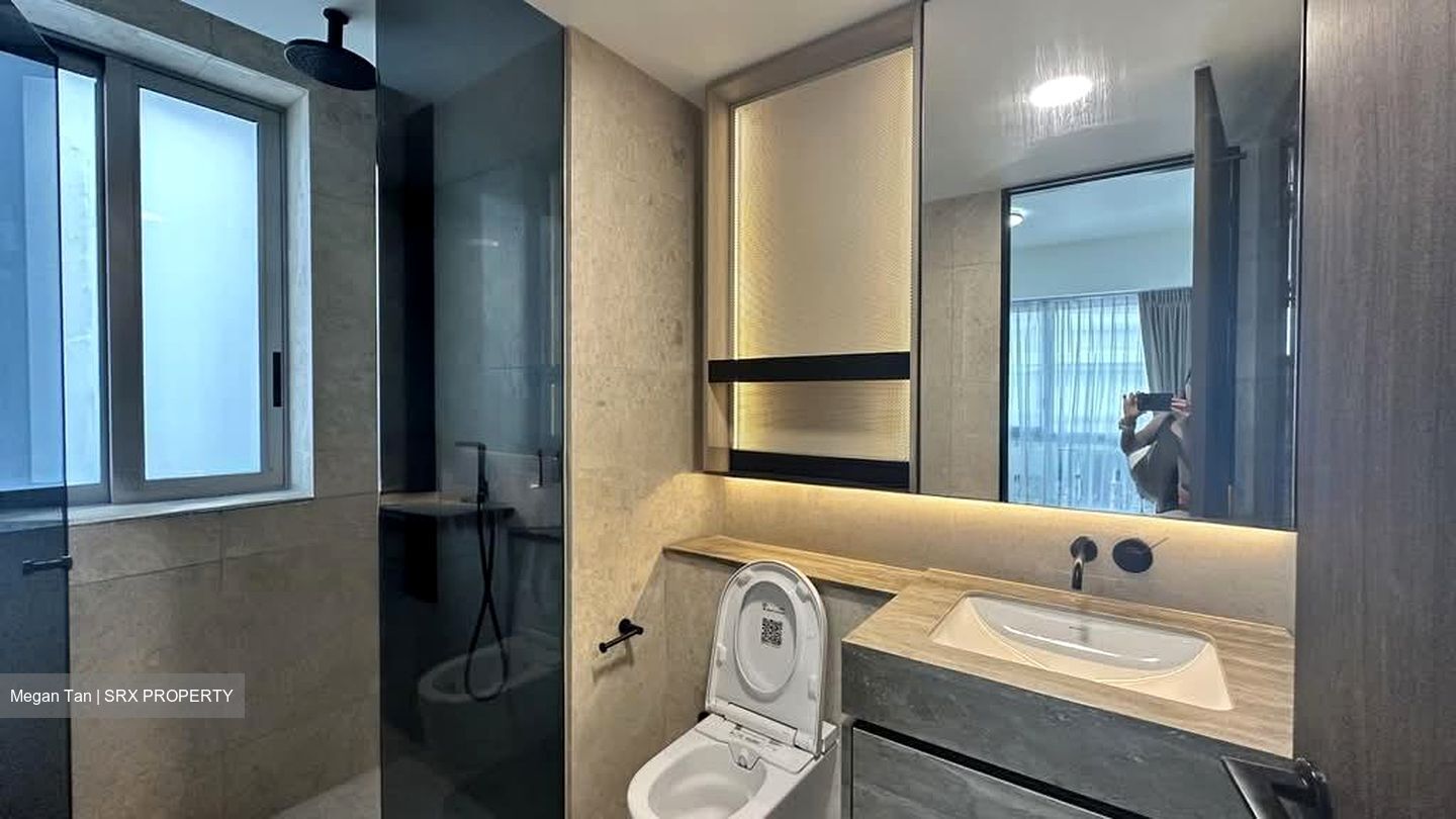 The Reef At King’s Dock (D4), Condominium #552880901